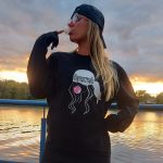 Džemperis: Nenormali su burbulu 