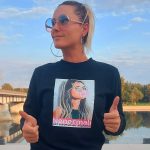 Džemperis: Nenormali, nes normaliai neįdomu su foto  