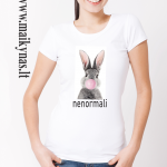 Nenormali su kiškiu 