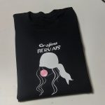 Marškinėliai: Grajinu nervais