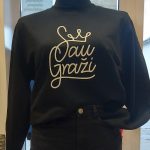 Džemperis: Sau Graži
