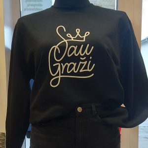 Džemperis: Sau Graži