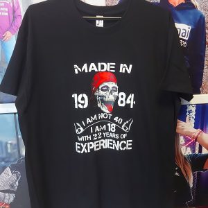 Made in 1984
